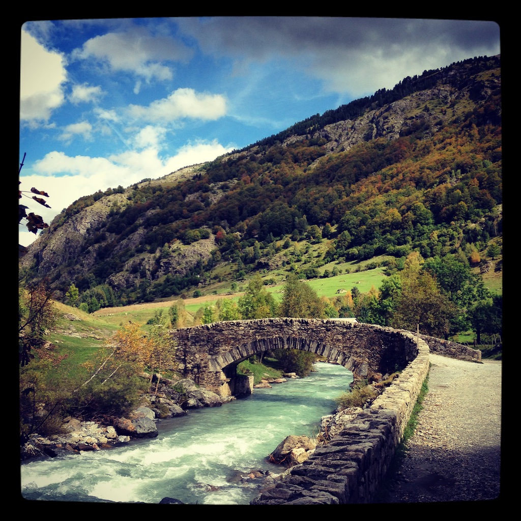 Cirque de Gavarnie