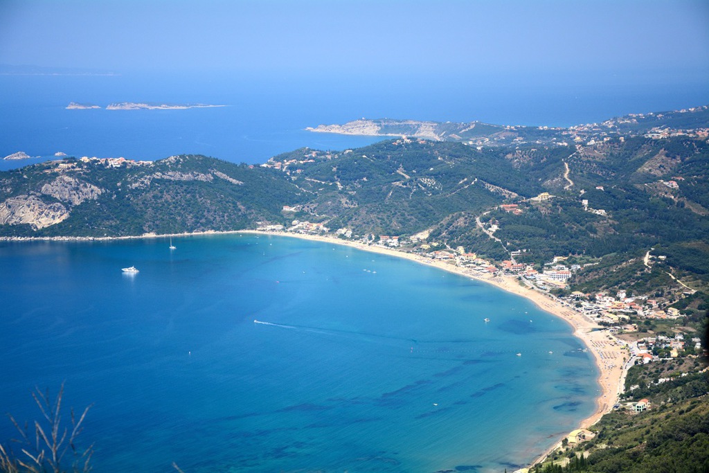 Besoin de vacances au soleil