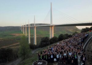 salon des blogueurs voyage à millau