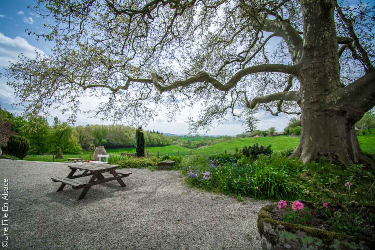 Déconnecté, le bonheur est en Aveyron !